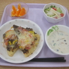 3/25（木）の昼食