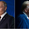 アレクサンダー・ボブロフ「プーチンとトランプがウクライナ和平合意に求めるもの」