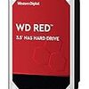 【国内正規代理店品】Western Digital WD Red 内蔵HDD 3.5インチ NAS 用 10TB SATA 3.0(SATA 6Gb/s) WD101EFAX-EC