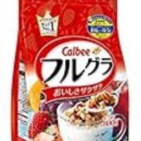 栄養も時間も一挙両得 フルグラこそが最強の朝食 ガラパゴスタ 栄養も時間も一挙両得 フルグラこそが最強の朝食 ガラパゴスタ