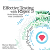 【書評】RSpecの初心者から上級者まで役立つ！「Effective Testing with RSpec 3」を読みました