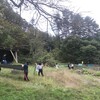 台風に備えて・・・