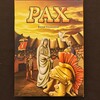 パックス／PAX
