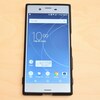 Xperia XZs(G8232)を買ってみた！(購入～本体外観編)