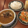 東京で食べれるパキスタン料理