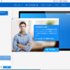 TeamViewer QuickSupportでWindowsからAndroidを操作　その3 (iOSも)