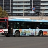 宮城交通 / 仙台200か ・583