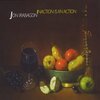 Jon Irabagon - Inaction is An Action