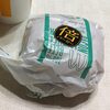 中毒症状が発症し倍マックベーコンレタスバーガーを食べてみた件