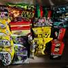 日本出張時にした爆買い