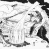 餅搗き