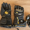 Hompresのバイク用電熱グローブを購入！コスパの良さはレビュー通りでぜひおススメしたい商品。
