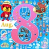 アロハ！真夏のトロピカルアイランド