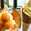 【茨城・鉾田市】メロン生産量日本一！深作農園で旬のメロンスイーツを♡