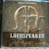 MARTY FRIEDMANの「LOUDSPEAKER」発売記念インストアイベント＠タワーレコード新宿店