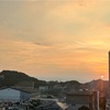 台風が来るその前に・・・