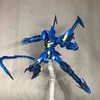 【30秒レビュー】HG 1/144 煌・ギラーガ 