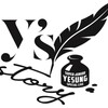 ys story ✏︎✎✐ はじまる！