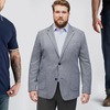 Plus Size Men – How To Look Good When You're Bigger