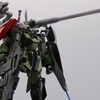 機動戦士ガンダム水星の魔女 HG1/144デミトレーナー（チュチュ専用機）”スコープドッグ/ターボカスタム/バーグラリードッグ風カスタム”製作記録