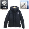 ≪送料無料≫THE NORTH FACE MENS BALTRO LIGHT JACKET ND91950 / ノースフェイス メンズ バルトロライトジャケット ダウンジャケット ND91950