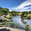 21日目 水前寺公園〜球泉洞、人吉