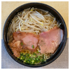 ごまめ自家製らーめん・1430～2025.06.13