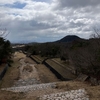 小雪❄️舞う東六甲、樫ヶ峰〜大平山 🔁     2026-3-4