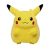 【Amazon】タカラトミー(TAKARA TOMY) ポケットモンスター ポケモン30周年記念 おかえり!ピカチュウ1/1 高さ40cm