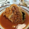 藤野真紀子先生のシューファルシーはお久しぶり！先生の丁寧で優しい料理を堪能した春の日〜