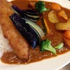 しぇるぶーる 神栖のグレートカレースポット