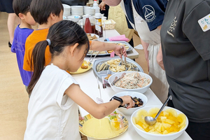 【PR】上越の子ども食堂「スローライフ食堂」　涼しい部屋で遊びや宿題も　8月28日開催
