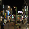 韓国　釜山ツアー　グルメ＆観光マニュアル　その３：夜の繁華街　「南浦洞」と百歳酒マウル