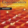 ぱらぱらめくる『Statistics for Experimenters』