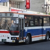 上電バス / 長野200か ・663 （F-936） （元・川崎市交通局）