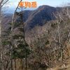 快楽と苦痛・・・様似天狗岳&袴腰山