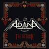 Adana Project - The Return