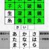 漢字ケシマス　その後