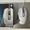 G502Xにゃ～