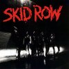 ブログ主想い出アルバム⑲SKID ROW「SKID ROW」