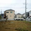 「大泉の家」現場報告　その２