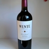 口当たりが良く飲みやすいやや辛口　【WENTE BEYER RANCH ZINFANDEL】（ウェンテ　ベイヤー・ランチ　ジンファンデル）【赤ワイン】