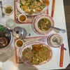 アメリカの町中華