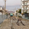 和田岬線と神戸散策（１月９日）