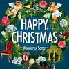 『ハッピー・クリスマス～ワンダフル・ソングス～』 (V.A.)、『アイ・ウォナ・ビー・サンタ・クロース』 (リンゴ・スター)