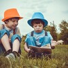 NYボウル：異文化での子育てと教育の日々