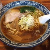 湖北 ラーメン長来