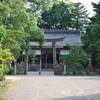 浦嶋神社(宇良神社)