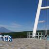 富士山、三島スカイウォーク