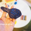 【DWE】STEP BY STEP のアクティビティ。風船が劣化していたので交換依頼しました。